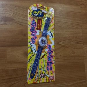 1997 Tamagotchi Watch Toy BANDAI